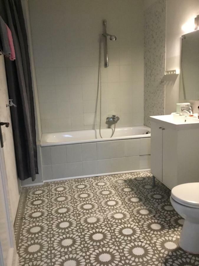 Apartment Wohlfuehlambiente In *
