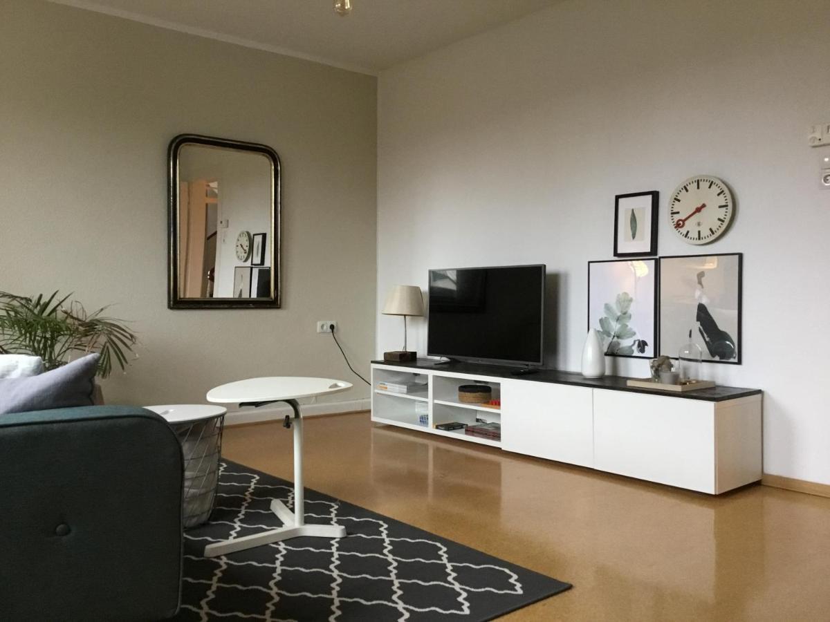 Wohlfuehlambiente In Apartment