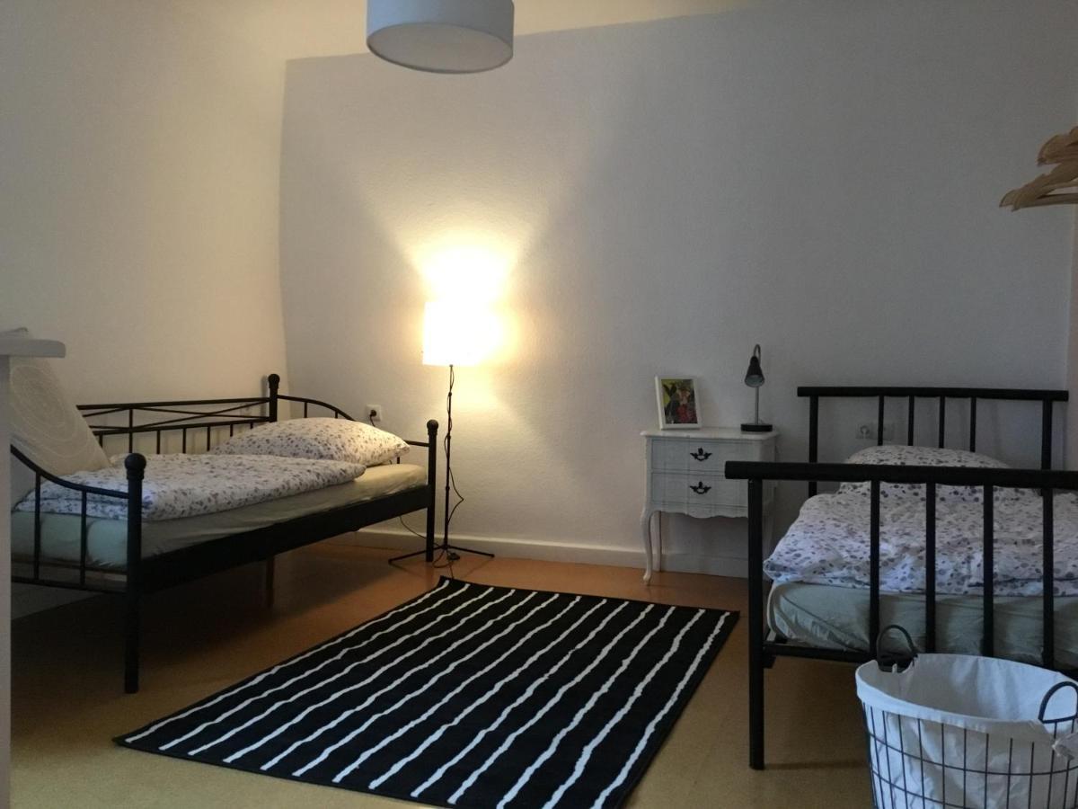 Apartment Wohlfuehlambiente In